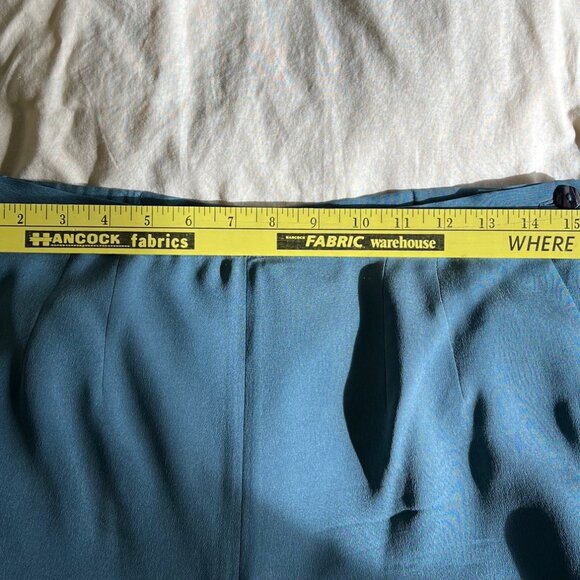 Silk Suit Travis Ayers Size 6 - Picture 10 of 10